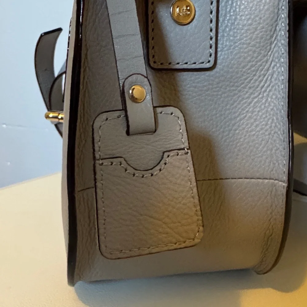 LO & SONS THE CLAREMONT CROSS BODY CAMERA BAG - Picture 11 of 16